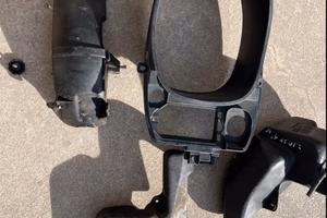 Ricambi piaggio e minarelli