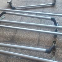 maniglione  per porte antipanico