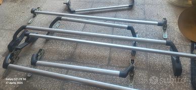 maniglione  per porte antipanico