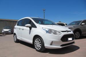 Ford B-Max 1.4 90 CV GPL Business Titanium