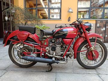Moto Guzzi Airone Sport 250 cc anno 1955
