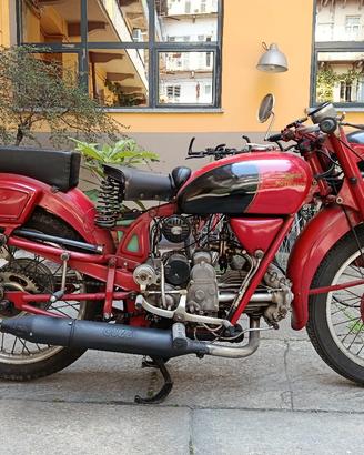 Moto Guzzi Airone Sport 250 cc anno 1955