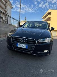 Audi A3 SPB 1.6 TDI