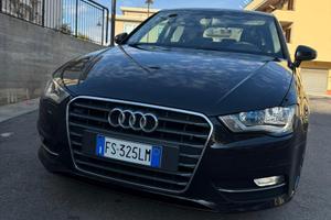 Audi A3 SPB 1.6 TDI
