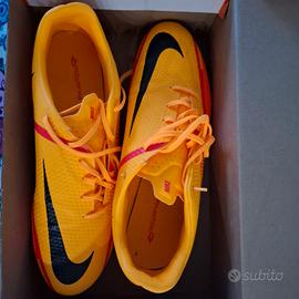 Scarpe NUOVE Nike Phantom GT2 Academy FG/MG 