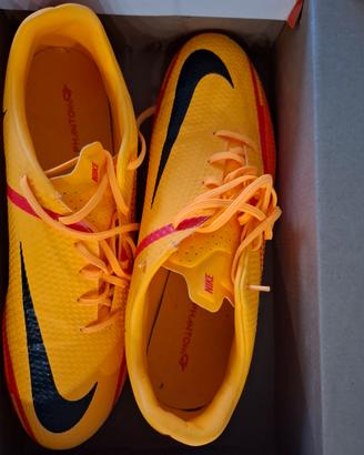 Scarpe NUOVE Nike Phantom GT2 Academy FG/MG 