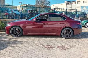 Alfa giulia 160 my19 Allest. Veloce