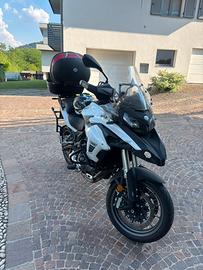 Benelli TRK 502