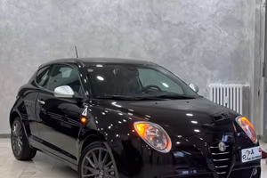 Alfa Romeo MiTo 1.4 T 170 CV M.air S&S Q.Verde Spo