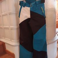 Pantaloni sci