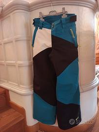 Pantaloni sci