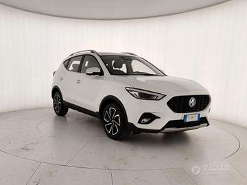 MG ZS 1.0 T-GDI Luxury