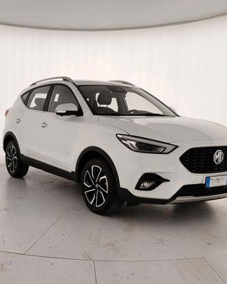 MG ZS 1.0 T-GDI Luxury