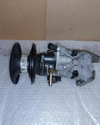 corpo farfallato iniezione buell xb9 2010
