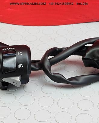 DEVIO LUCE HONDA CBR 500 R 2017 2018 CBR500