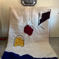 appeto berbero contemporaneo Frammenti di Silenzio