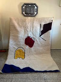 appeto berbero contemporaneo Frammenti di Silenzio