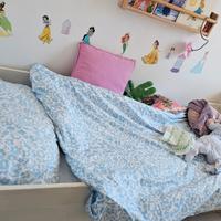 Lettino ikea allungabile