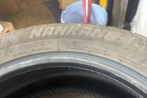 Gomme invernali