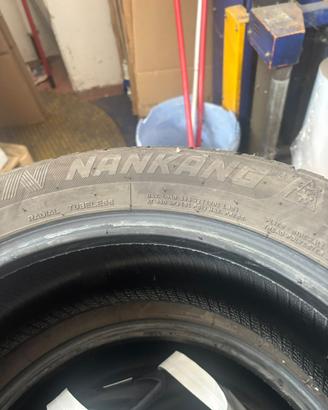 Gomme invernali