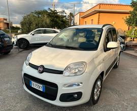 Fiat Panda 1.3 MJT 95 CV S&S Lounge