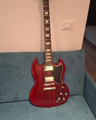 Epiphone SG Pro 