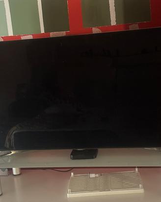 Televisore samsung 49’’