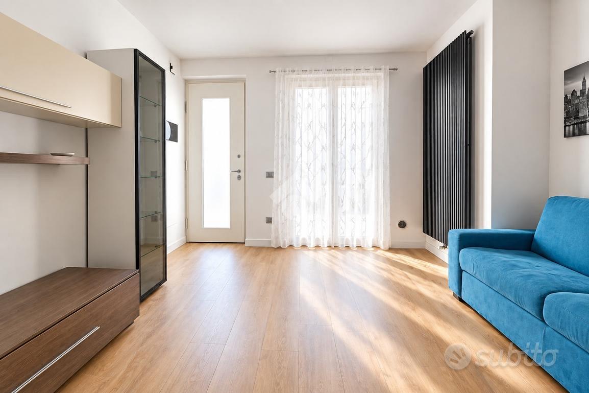 Appartamento – Giulianova, Teramo - Vista 2