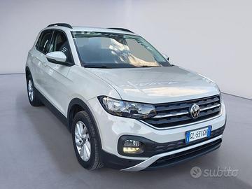 Volkswagen T-Cross 1.0 TSI Style 95 CV