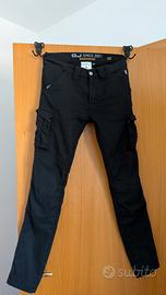 Pantaloni moto