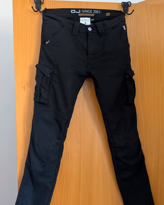 Pantaloni moto
