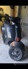 VESPA GTS 125 i-get Super Sport Abs my23