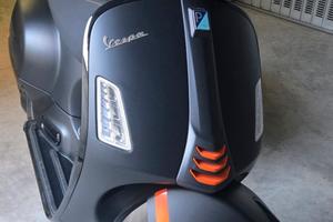 VESPA GTS 125 i-get Super Sport Abs my23