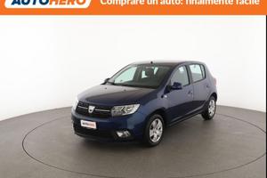 DACIA Sandero EX61404