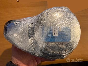 salpancore Lewmar NUOVO VX2+ con motore 12v