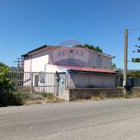 Villa o villino - Scordia