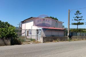 Villa o villino - Scordia