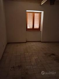 Casa indipendente da ristrutturare