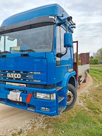 Carellone EUROTHEC 240/420