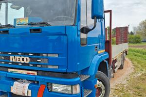 Carellone EUROTHEC 240/420