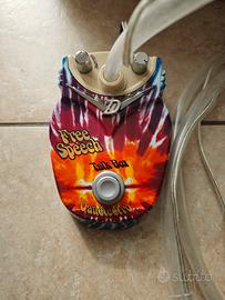 Talk box "free speech" by danelectro