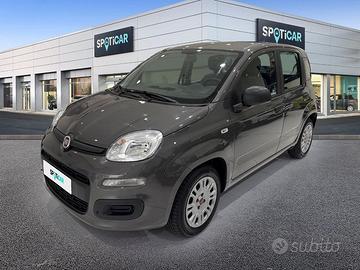 FIAT Panda 1.2 Fire 69cv S&S EasyPower