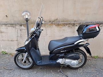 Honda SH 150