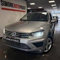 Volkswagen Touareg 3.0 TDI 204 CV tiptronic BlueMo