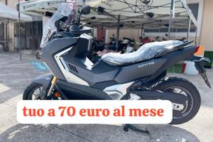 SYM ADXTG 400 - 2026 PROMO