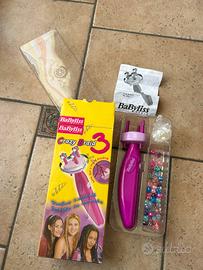 Babyliss CRAZY BRAID 3.