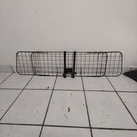 divisorio bagagliaio