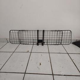 divisorio bagagliaio