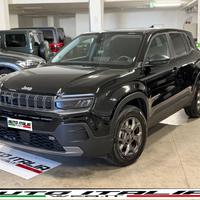 JEEP Avenger Avenger 1.2 TURBO 100cv#CARPLAY#SEN