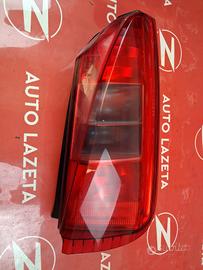 FANALE POSTERIORE DESTRO Fiat Idea Codice 46829508